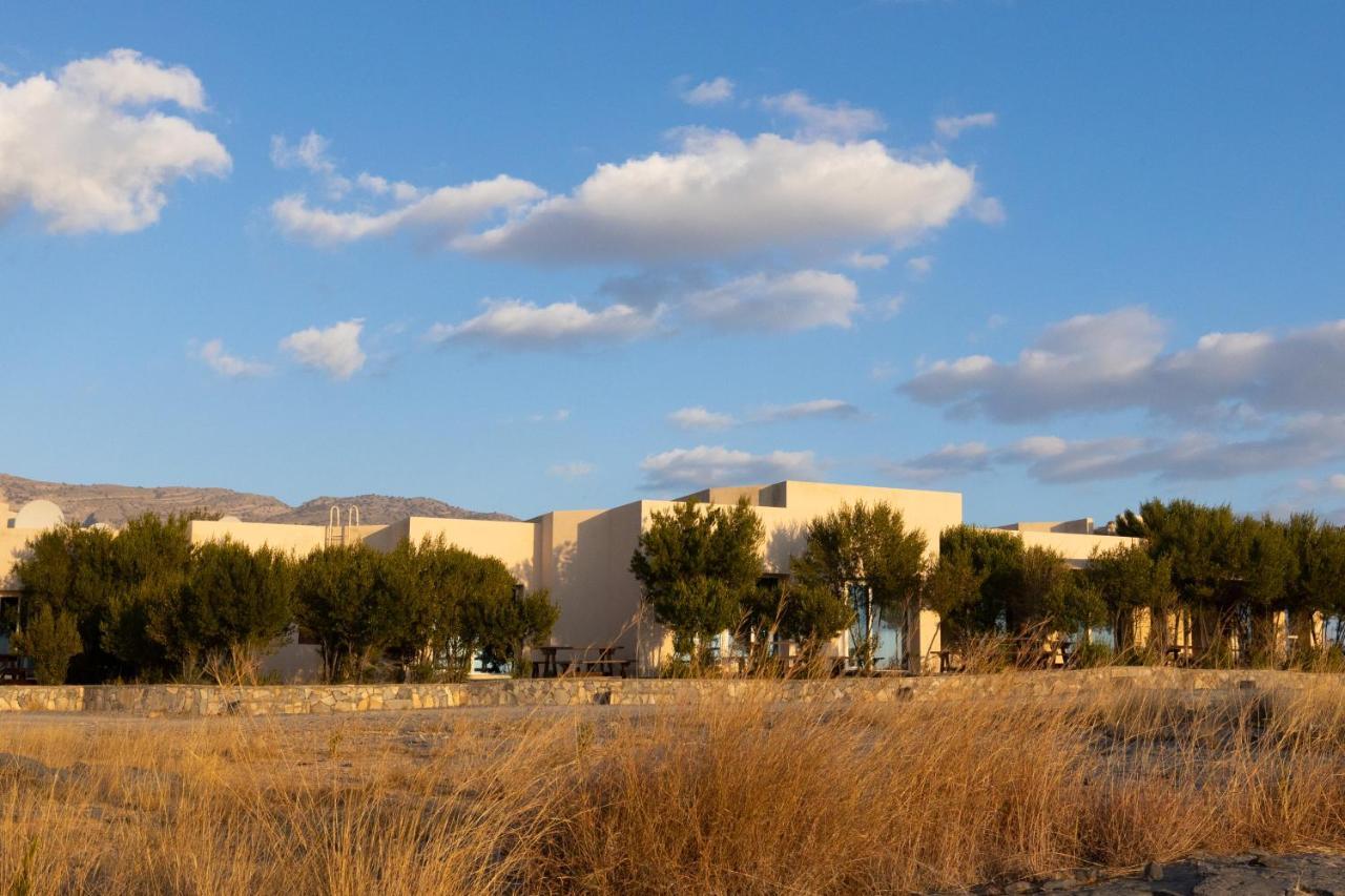 Jebel Shams Resort منتجع جبل شمس Dar Sawda Bagian luar foto