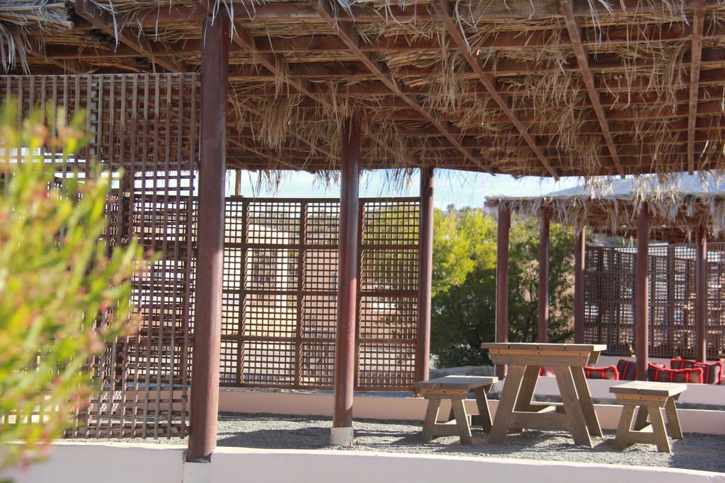 Jebel Shams Resort منتجع جبل شمس Dar Sawda Bagian luar foto